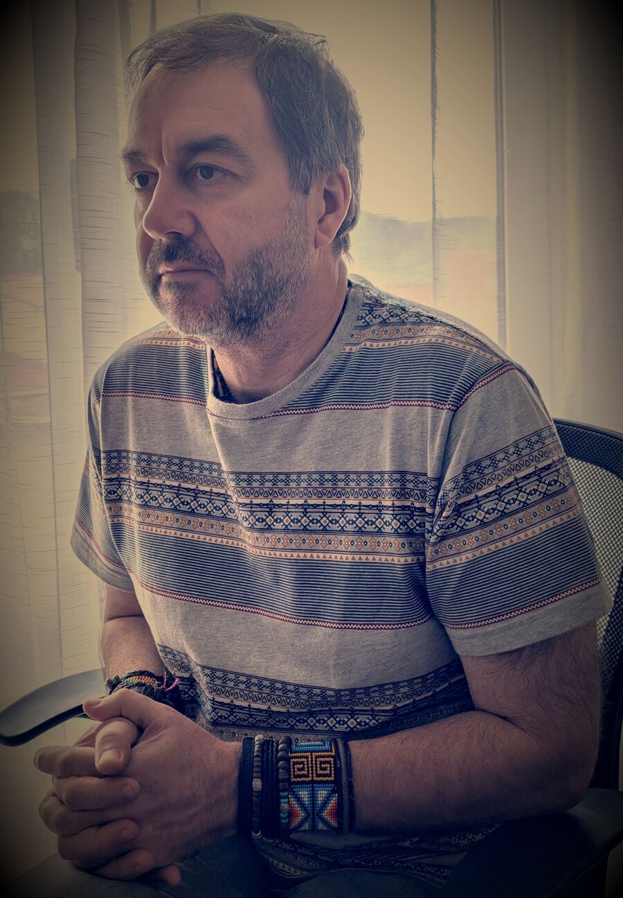 Rafa Lasa